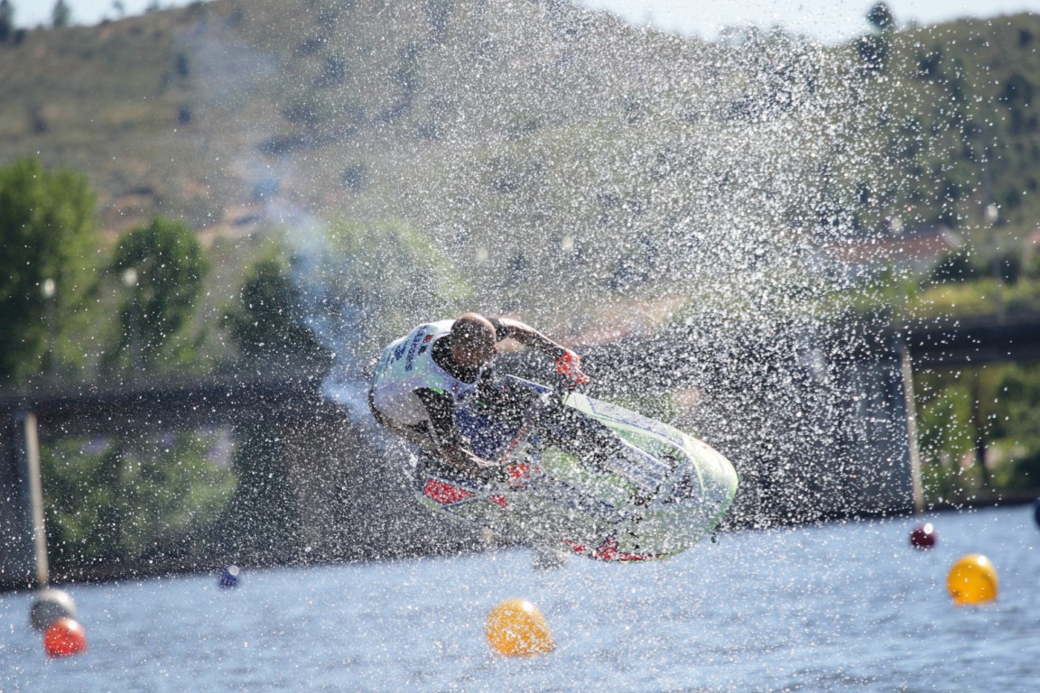  Jet Ski Mirandela 2016