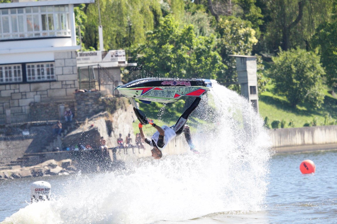  Jet Ski Mirandela 2016