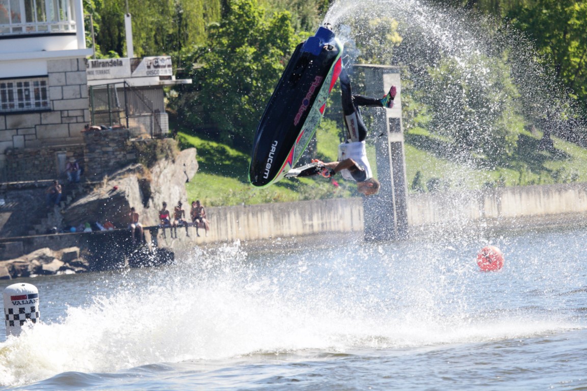  Jet Ski Mirandela 2016