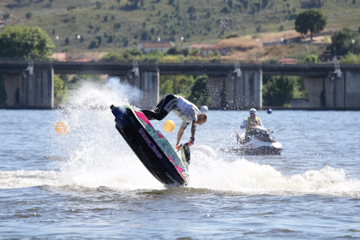  Jet Ski Mirandela 2016