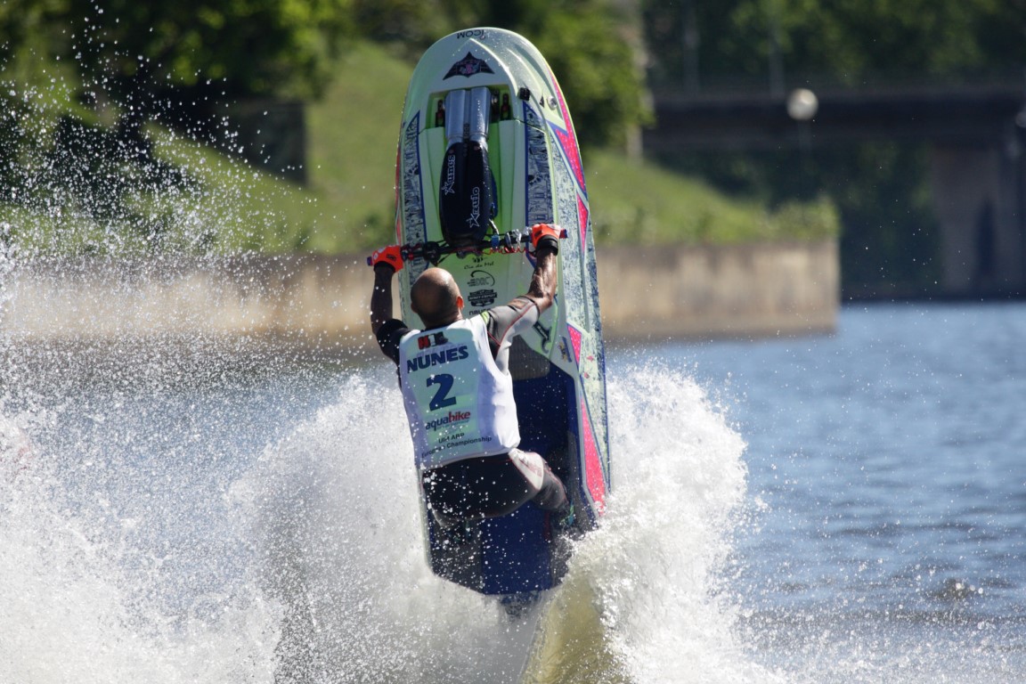  Jet Ski Mirandela 2016