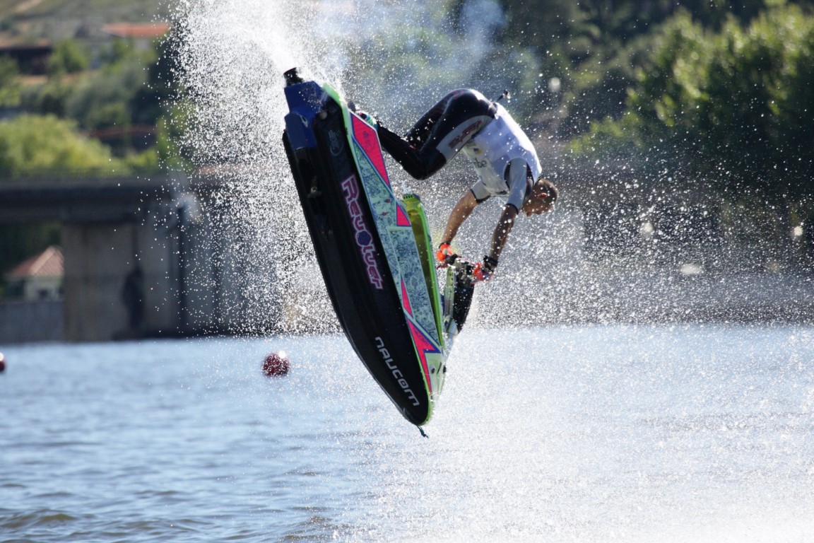  Jet Ski Mirandela 2016