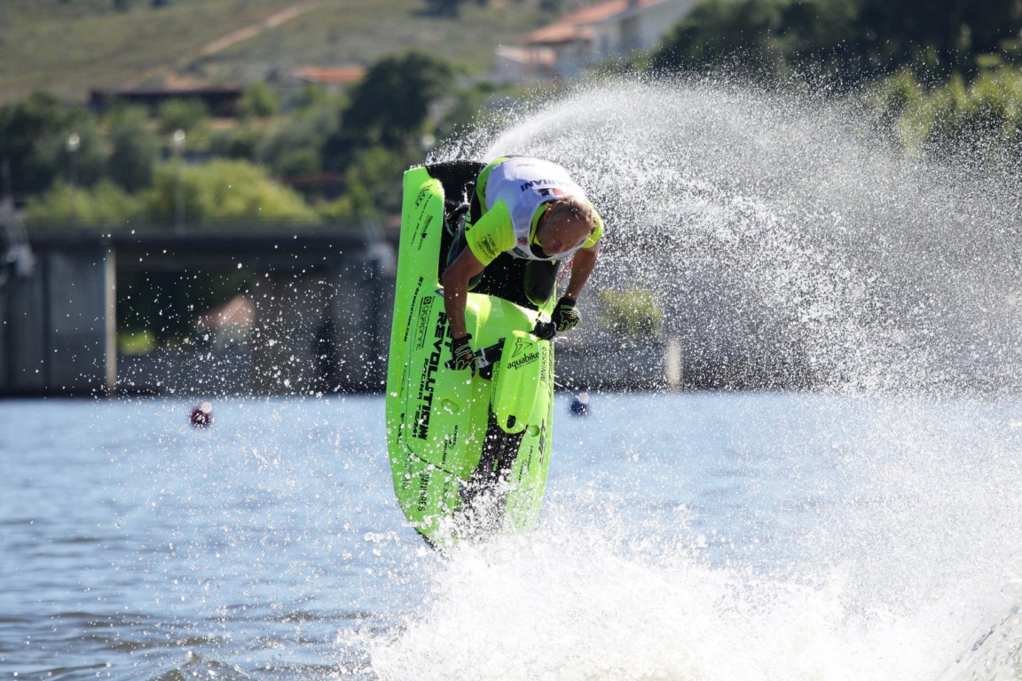  Jet Ski Mirandela 2016