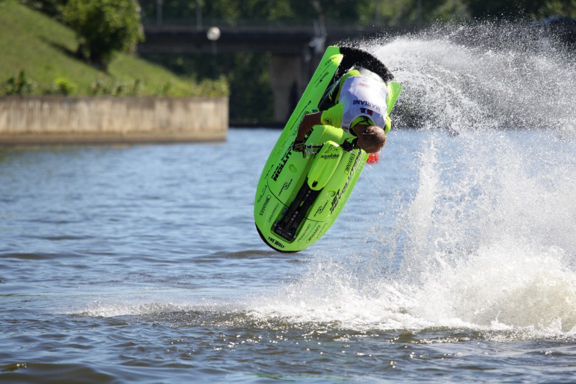  Jet Ski Mirandela 2016