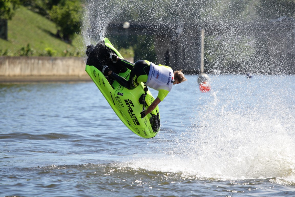  Jet Ski Mirandela 2016