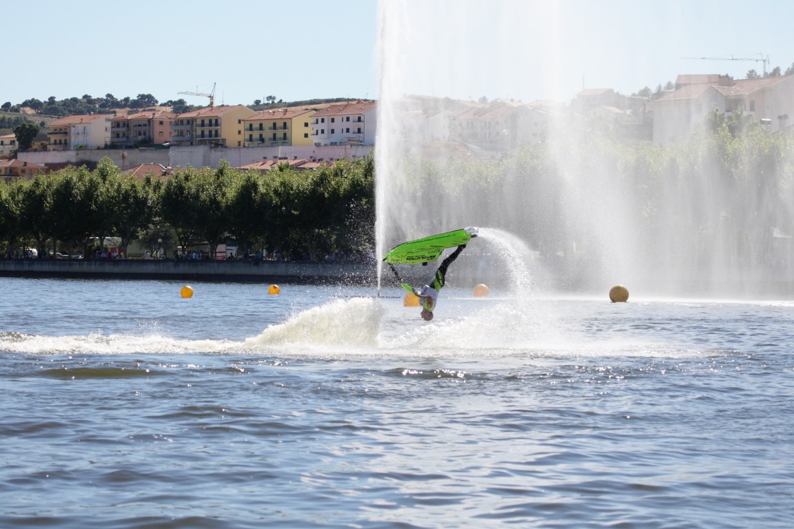  Jet Ski Mirandela 2016