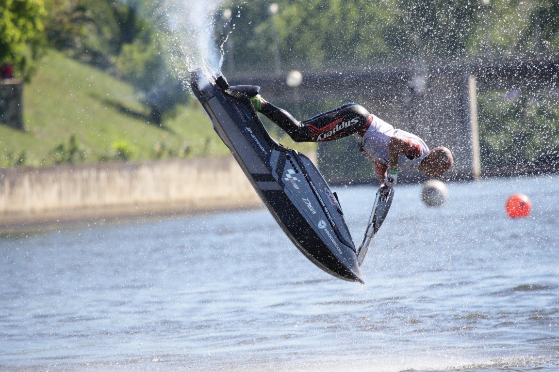  Jet Ski Mirandela 2016