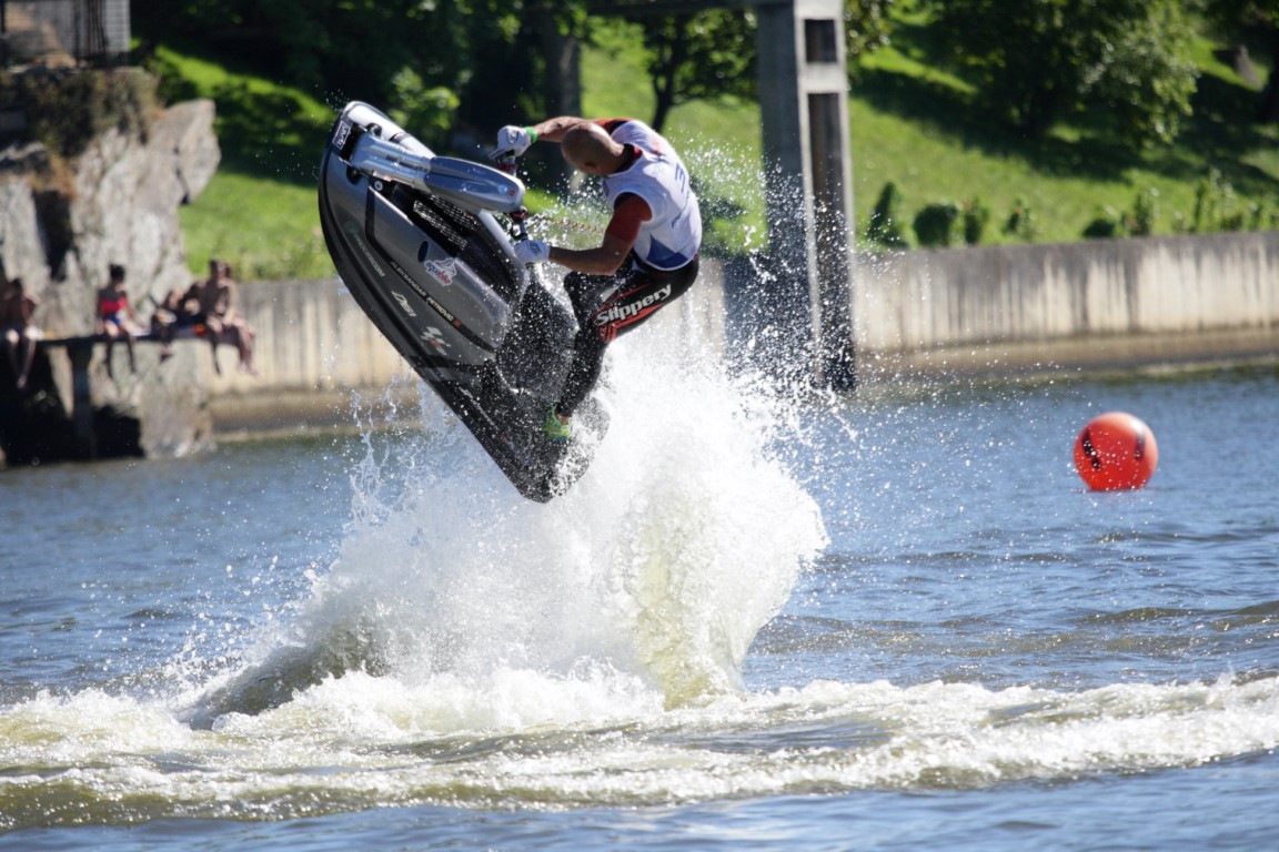  Jet Ski Mirandela 2016