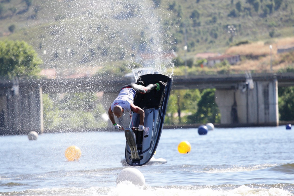  Jet Ski Mirandela 2016