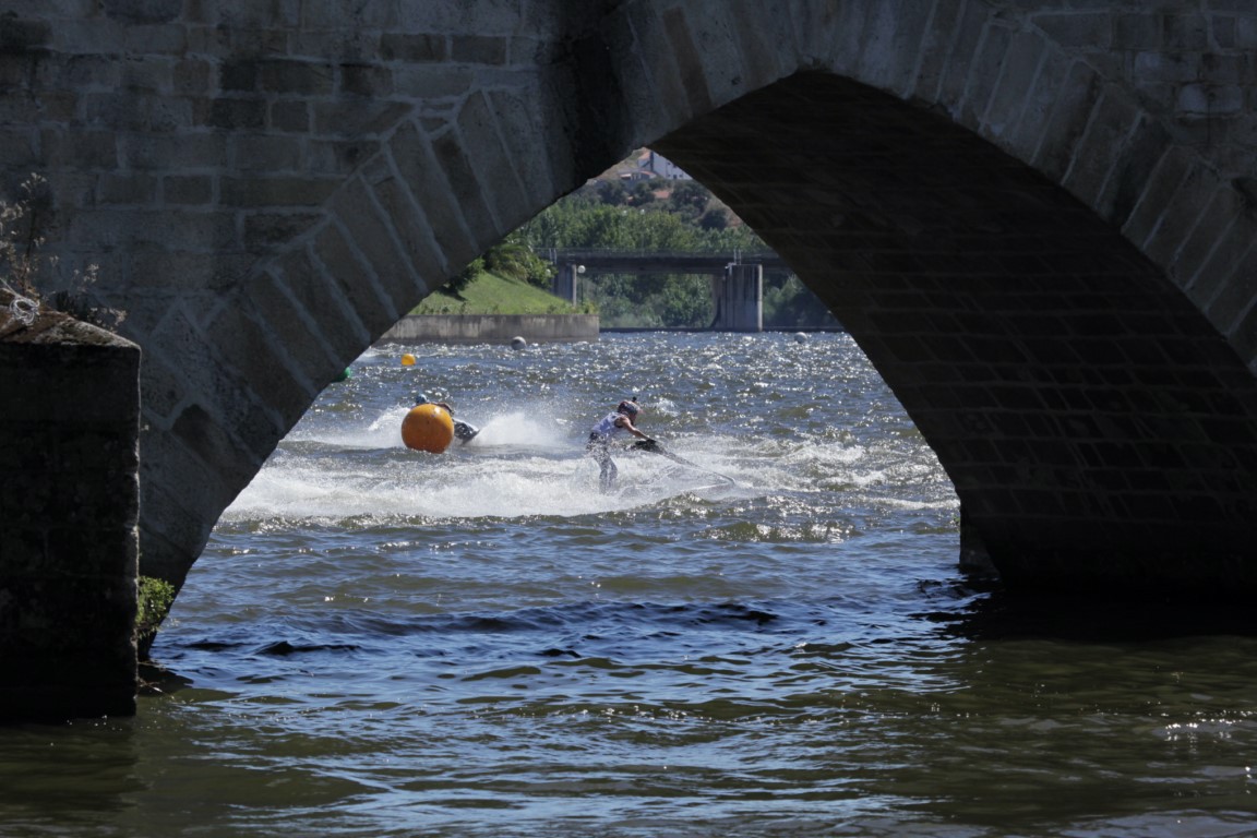  Jet Ski Mirandela 2016