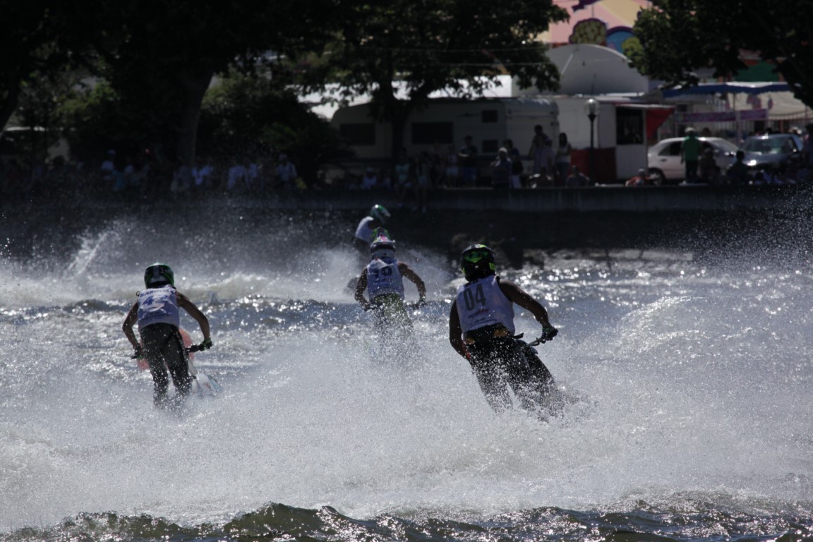  Jet Ski Mirandela 2016