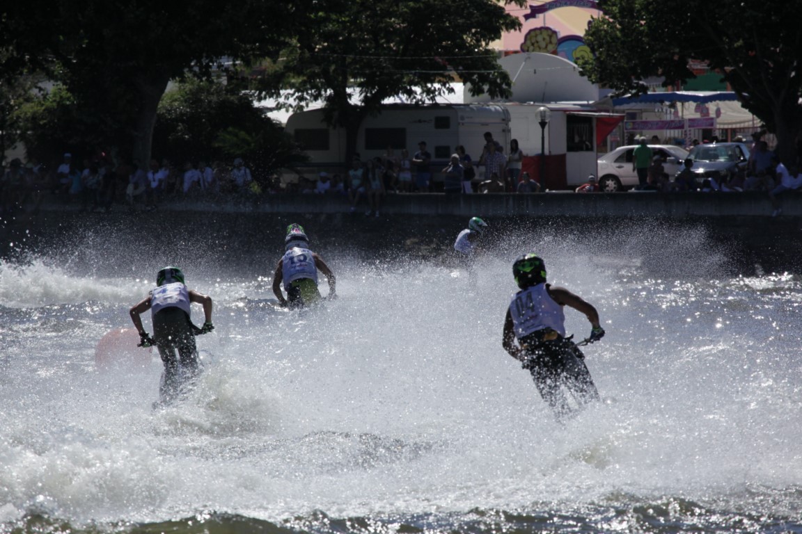  Jet Ski Mirandela 2016