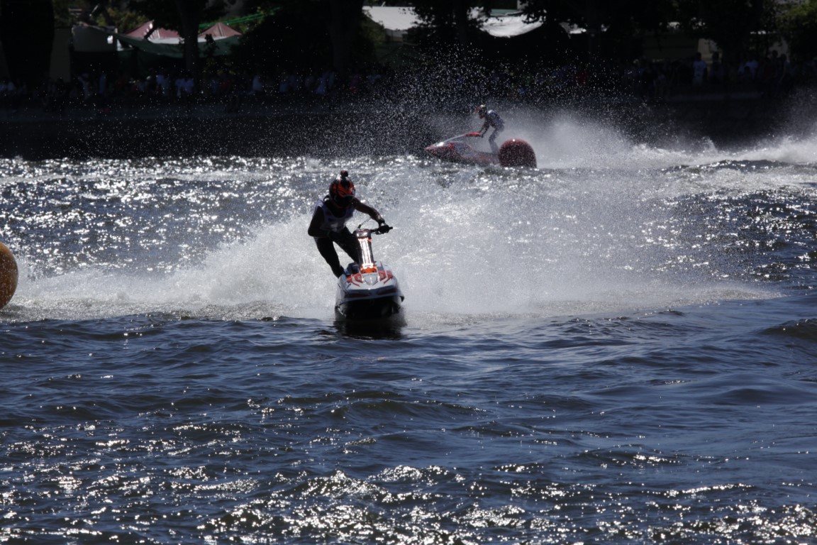  Jet Ski Mirandela 2016