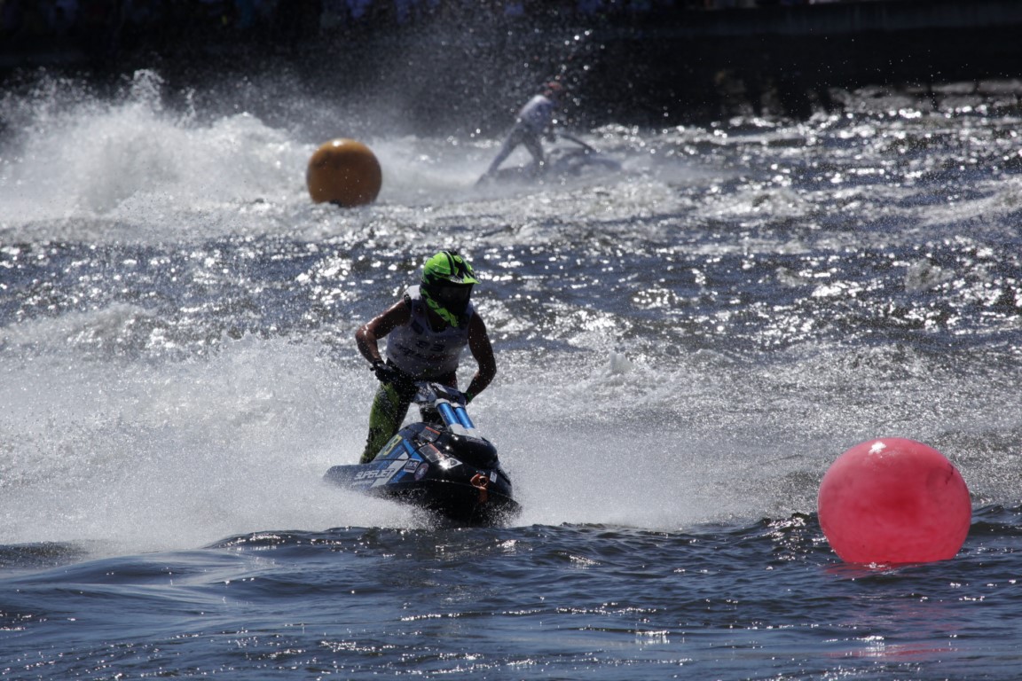  Jet Ski Mirandela 2016