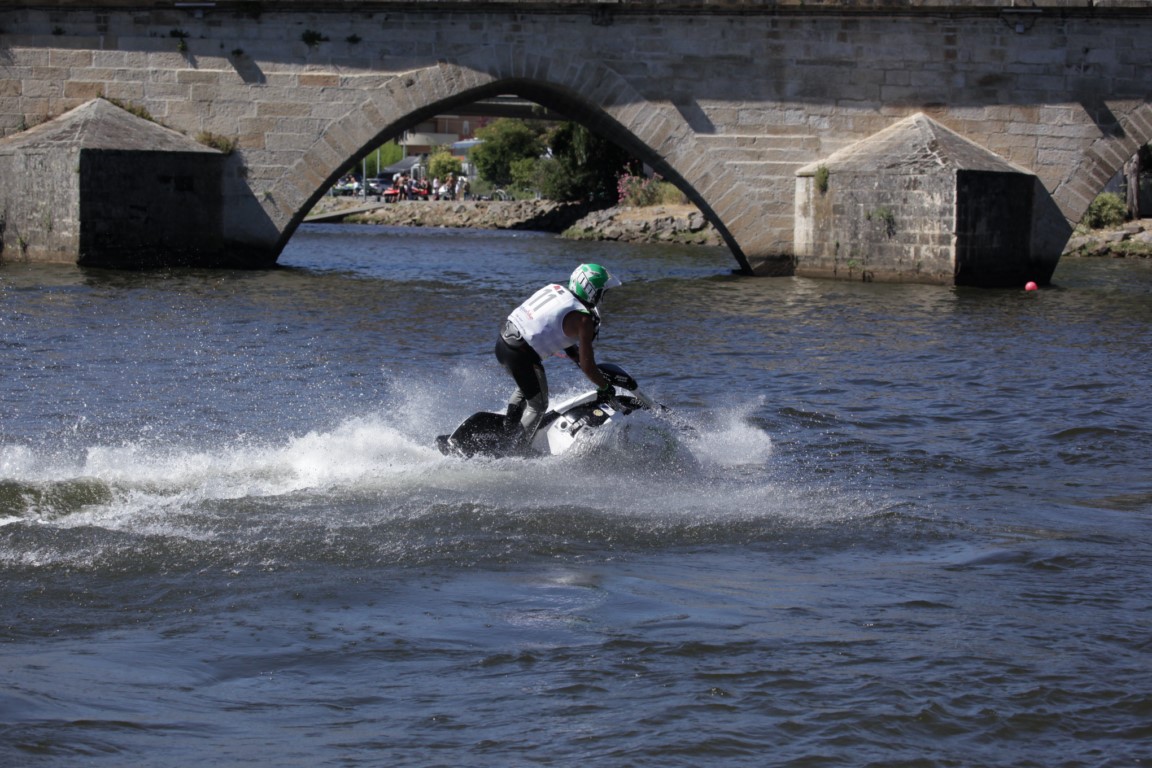  Jet Ski Mirandela 2016