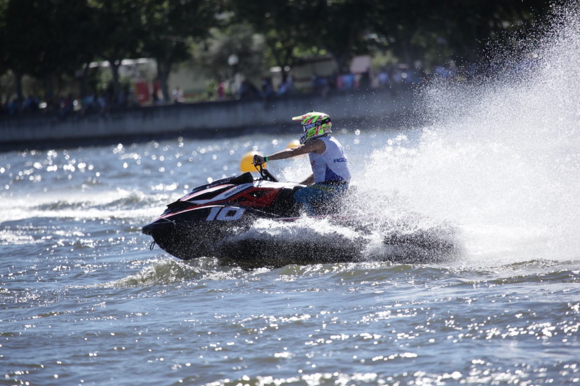  Jet Ski Mirandela 2016