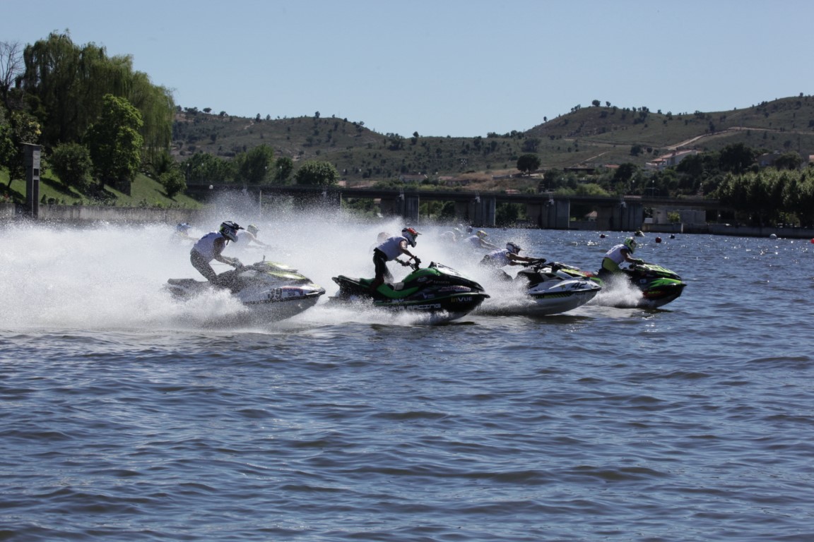  Jet Ski Mirandela 2016