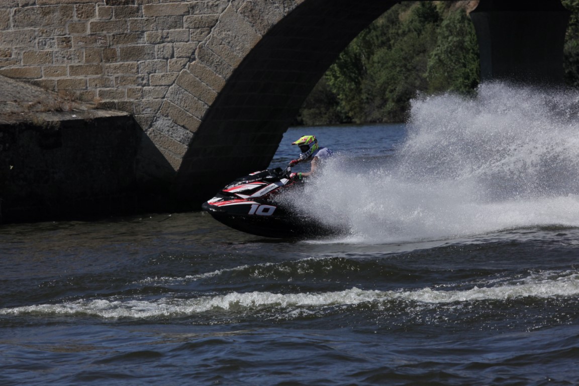  Jet Ski Mirandela 2016