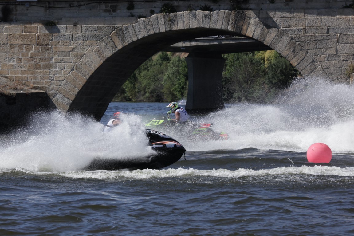  Jet Ski Mirandela 2016