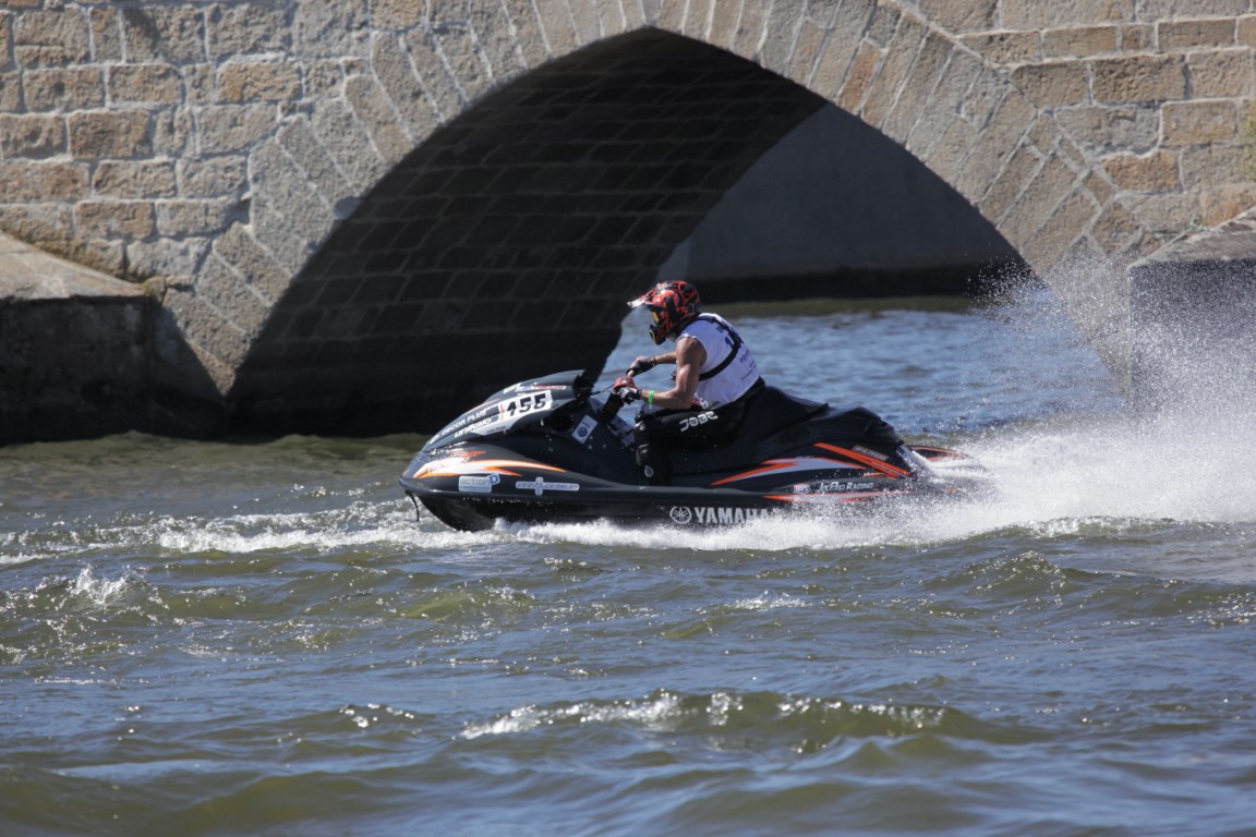  Jet Ski Mirandela 2016