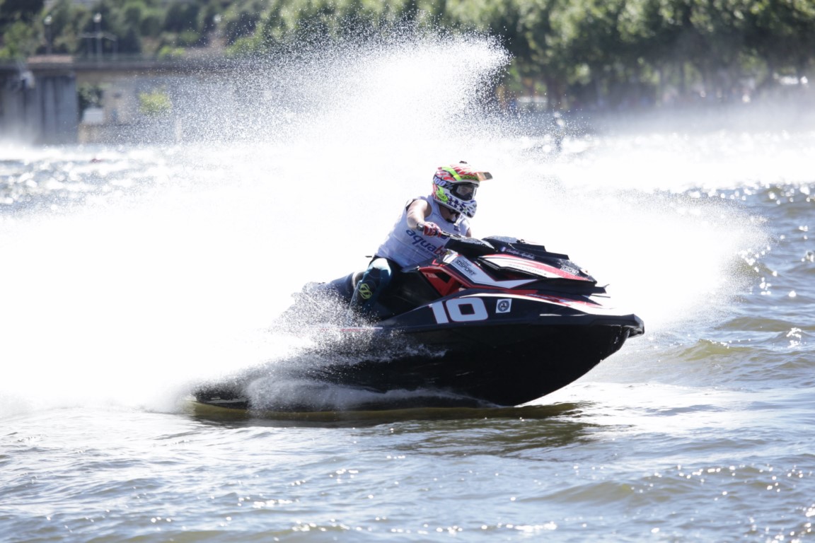  Jet Ski Mirandela 2016