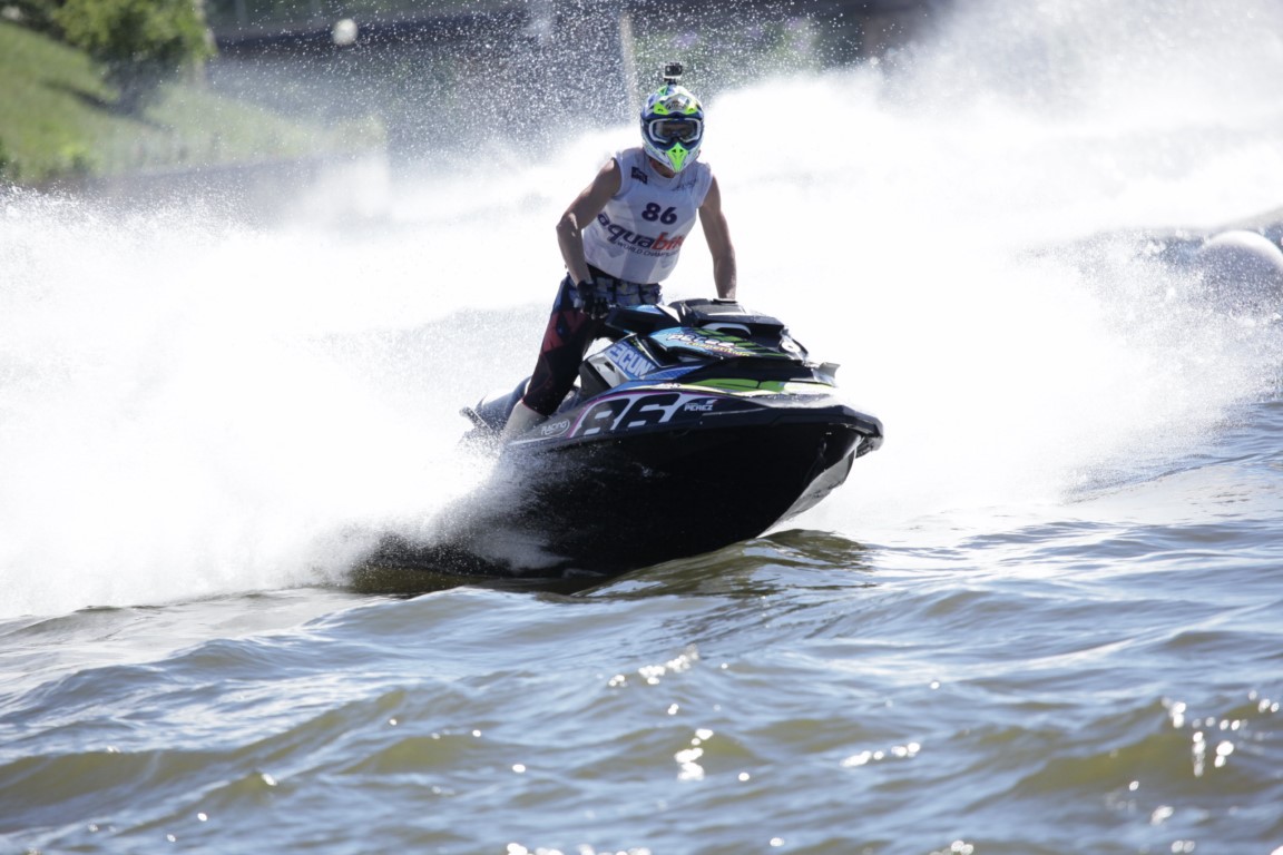  Jet Ski Mirandela 2016