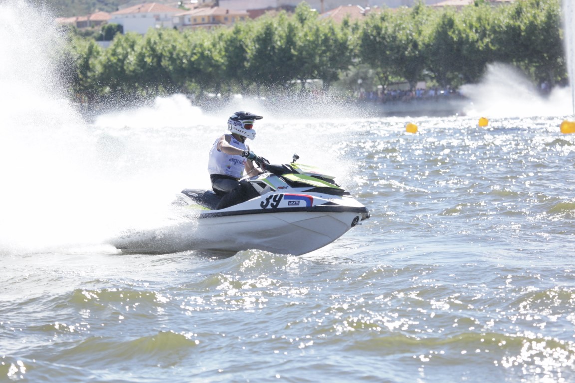  Jet Ski Mirandela 2016