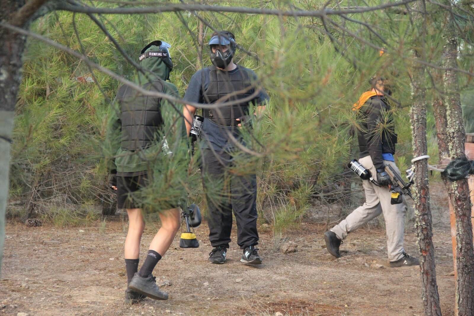  Paintball Valpaços