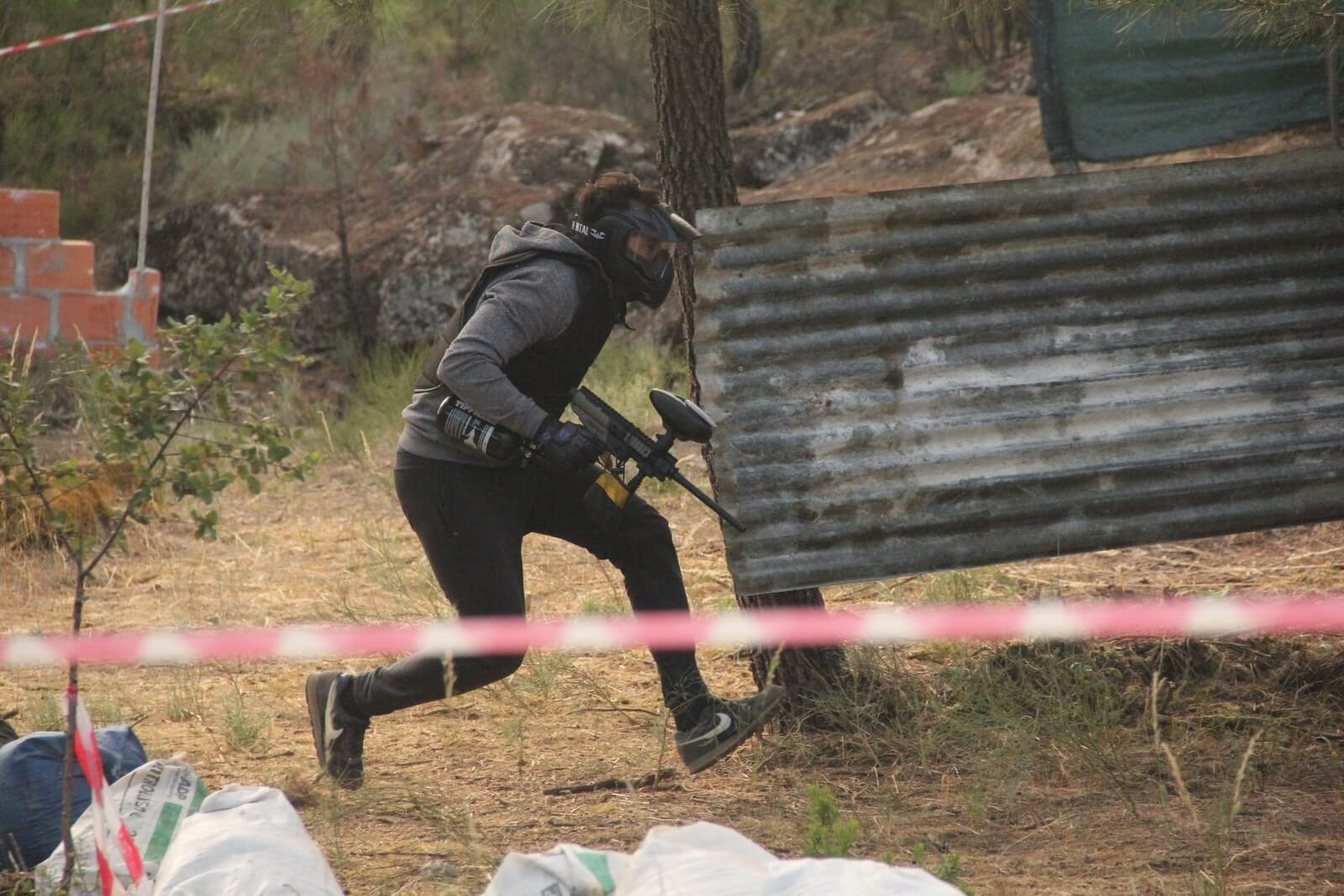  Paintball Valpaços