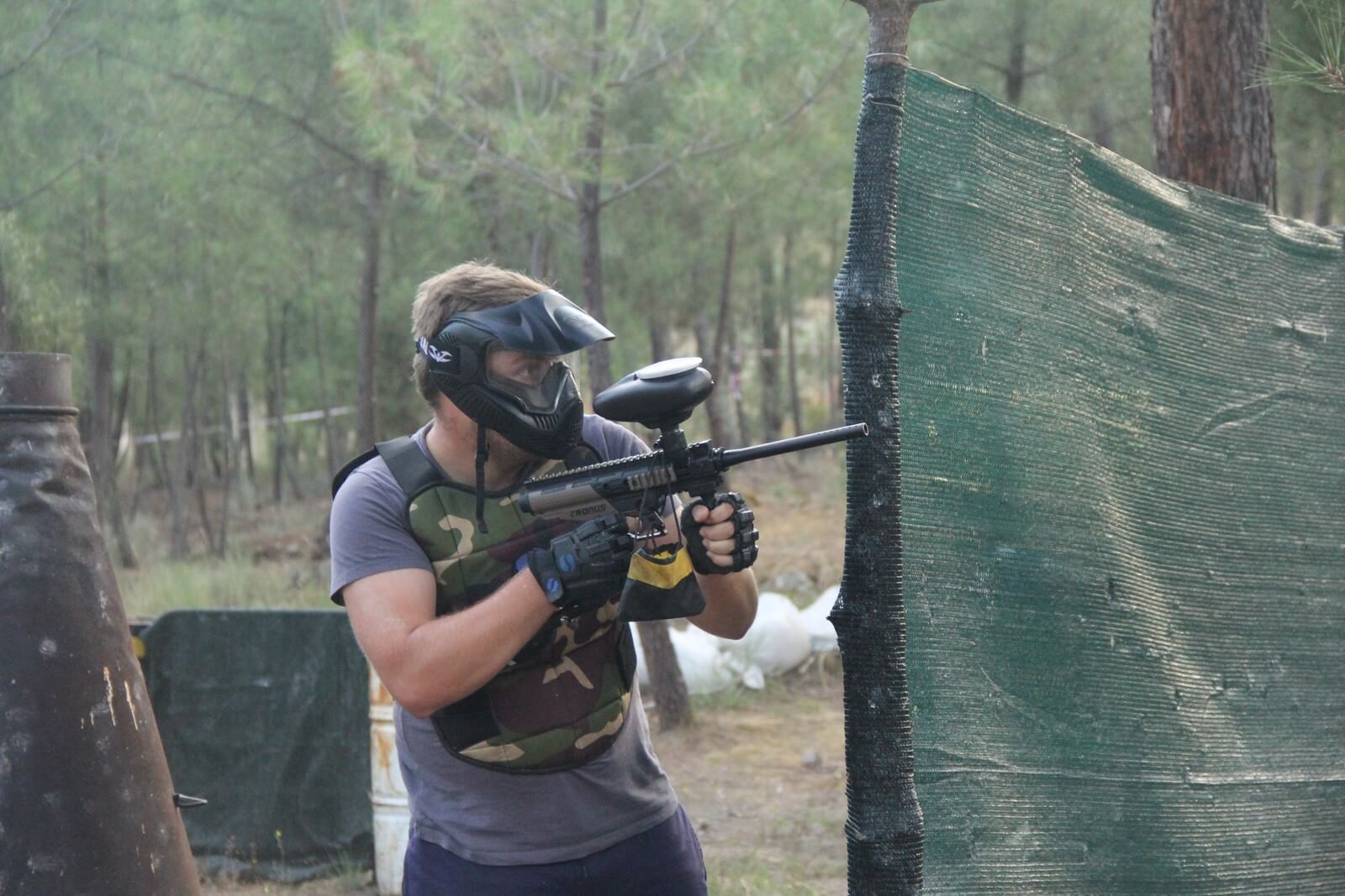  Paintball Valpaços