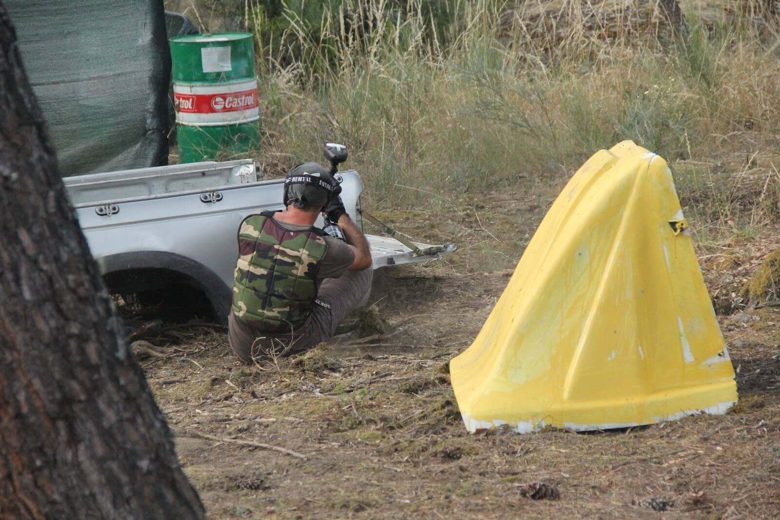  Paintball Valpaços