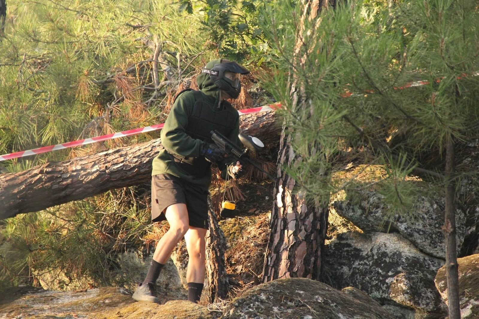  Paintball Valpaços