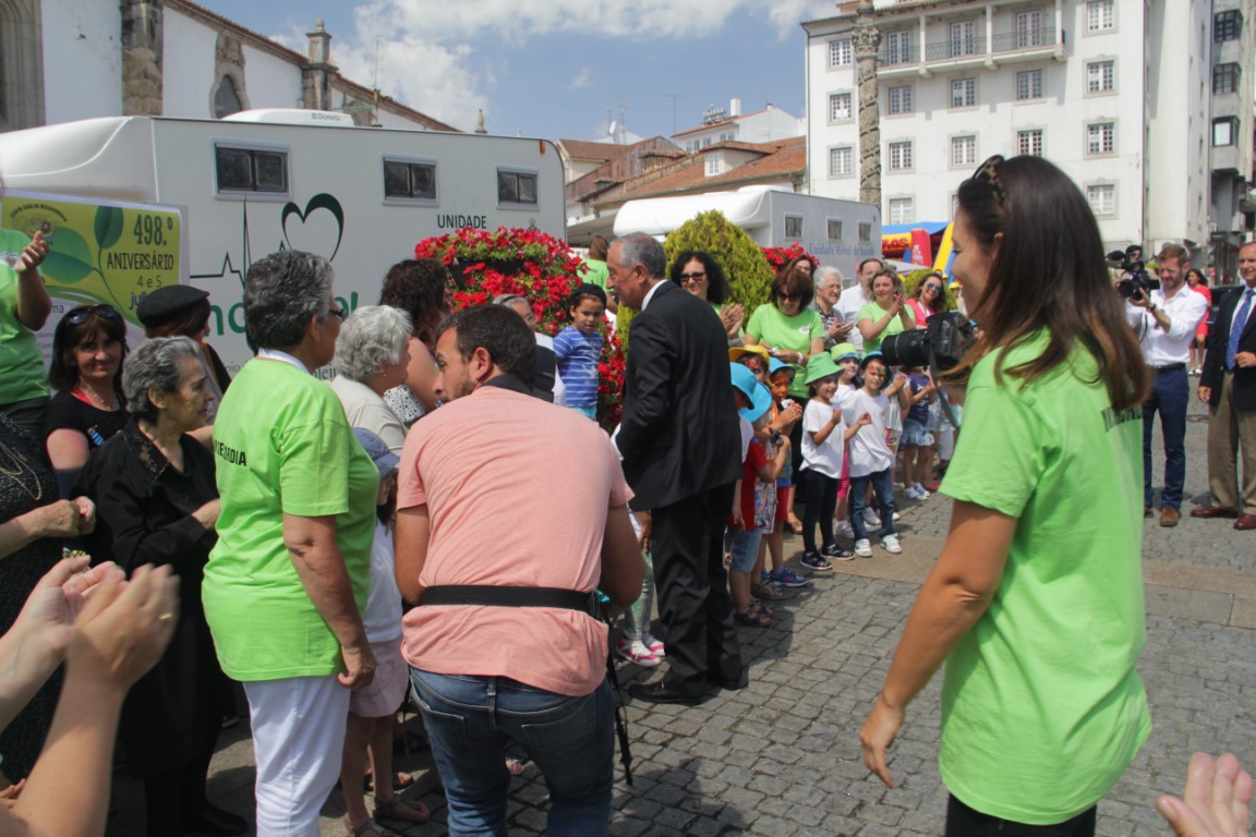  Marcelo Portugal Próximo (2 dia)