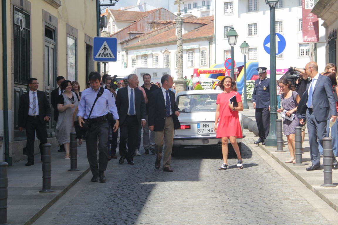  Marcelo Portugal Próximo (2 dia)