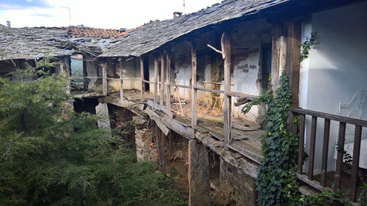  Casa do Abade Baçal