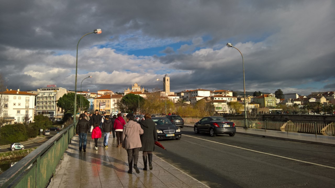  Feira da Alheira 2016 Mirandela