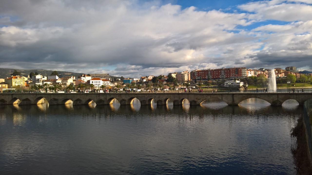  Feira da Alheira 2016 Mirandela