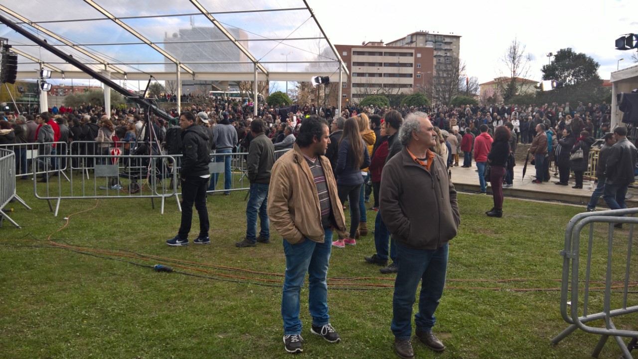  Feira da Alheira 2016 Mirandela