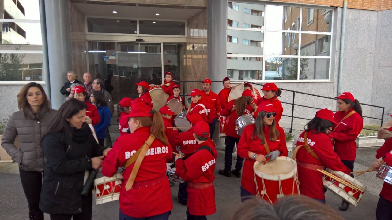  Feira da Alheira 2016 Mirandela