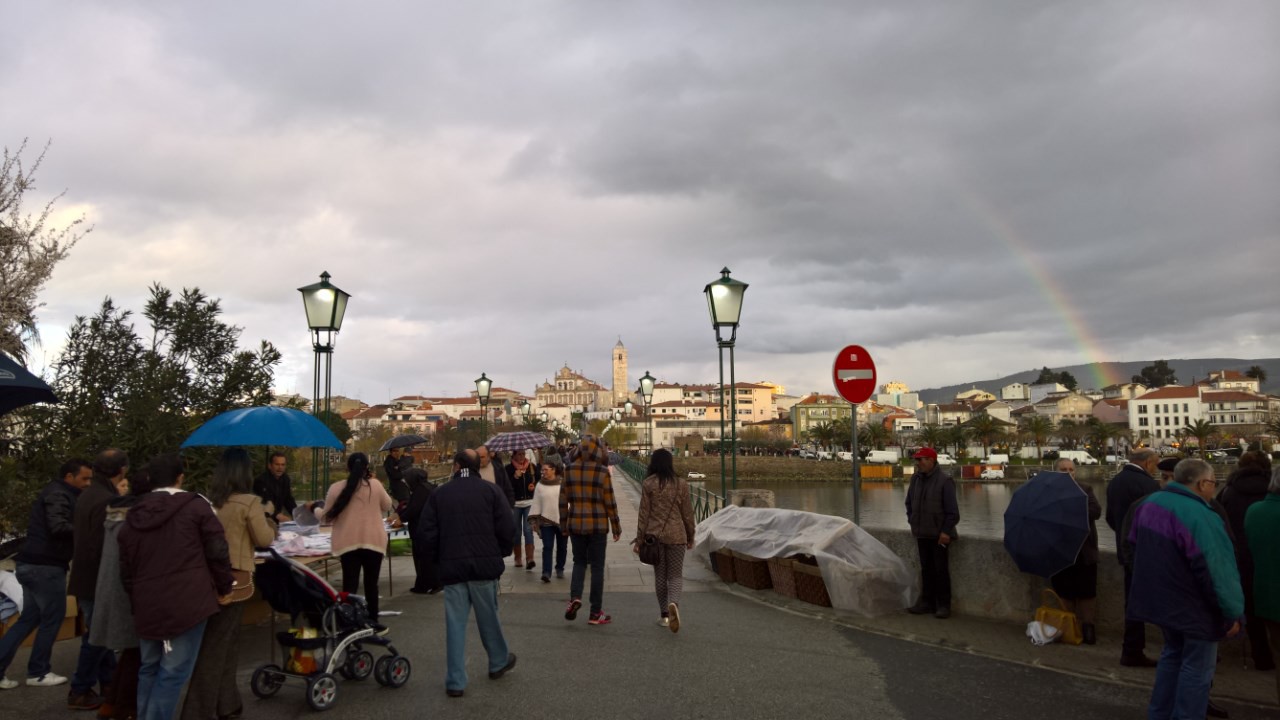  Feira da Alheira 2016 Mirandela