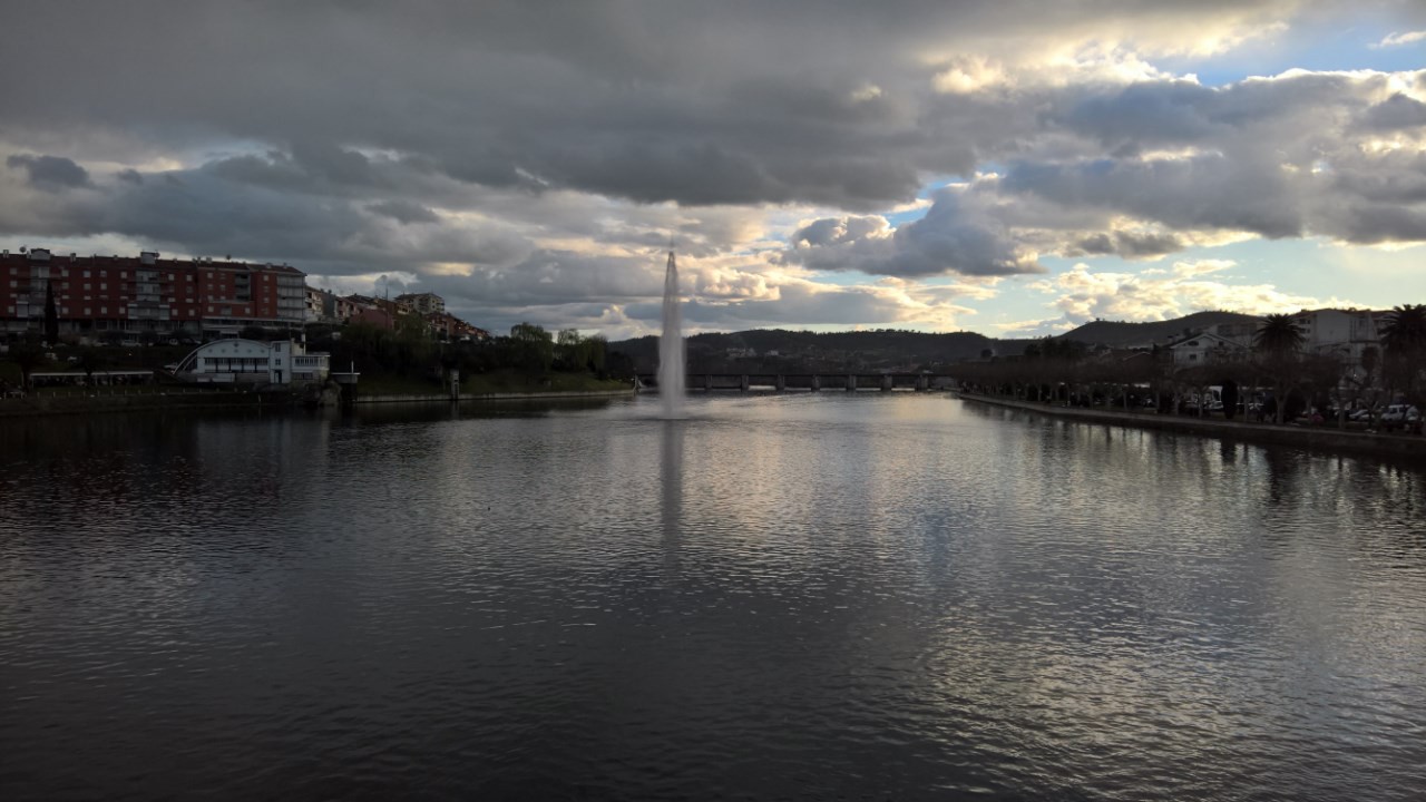  Feira da Alheira 2016 Mirandela