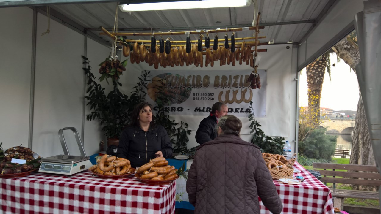  Feira da Alheira 2016 Mirandela