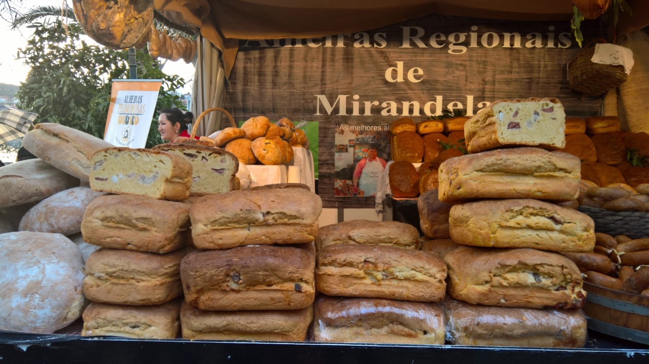  Feira da Alheira 2016 Mirandela