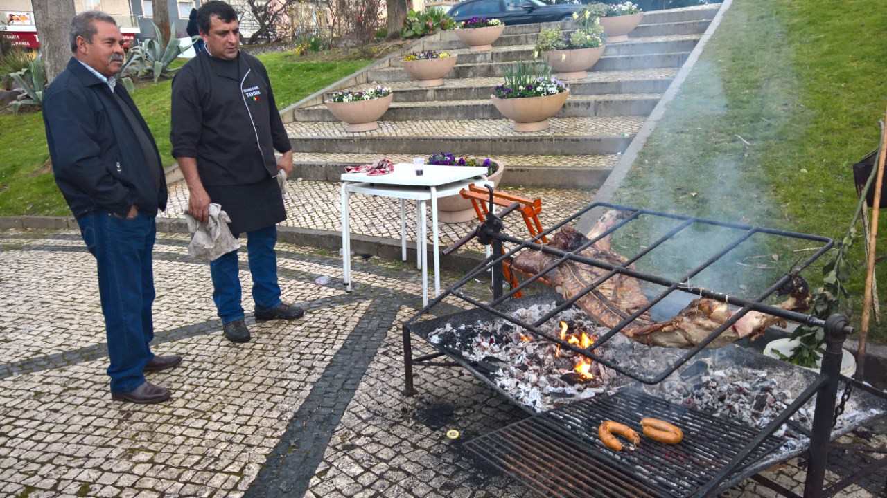  Feira da Alheira 2016 Mirandela