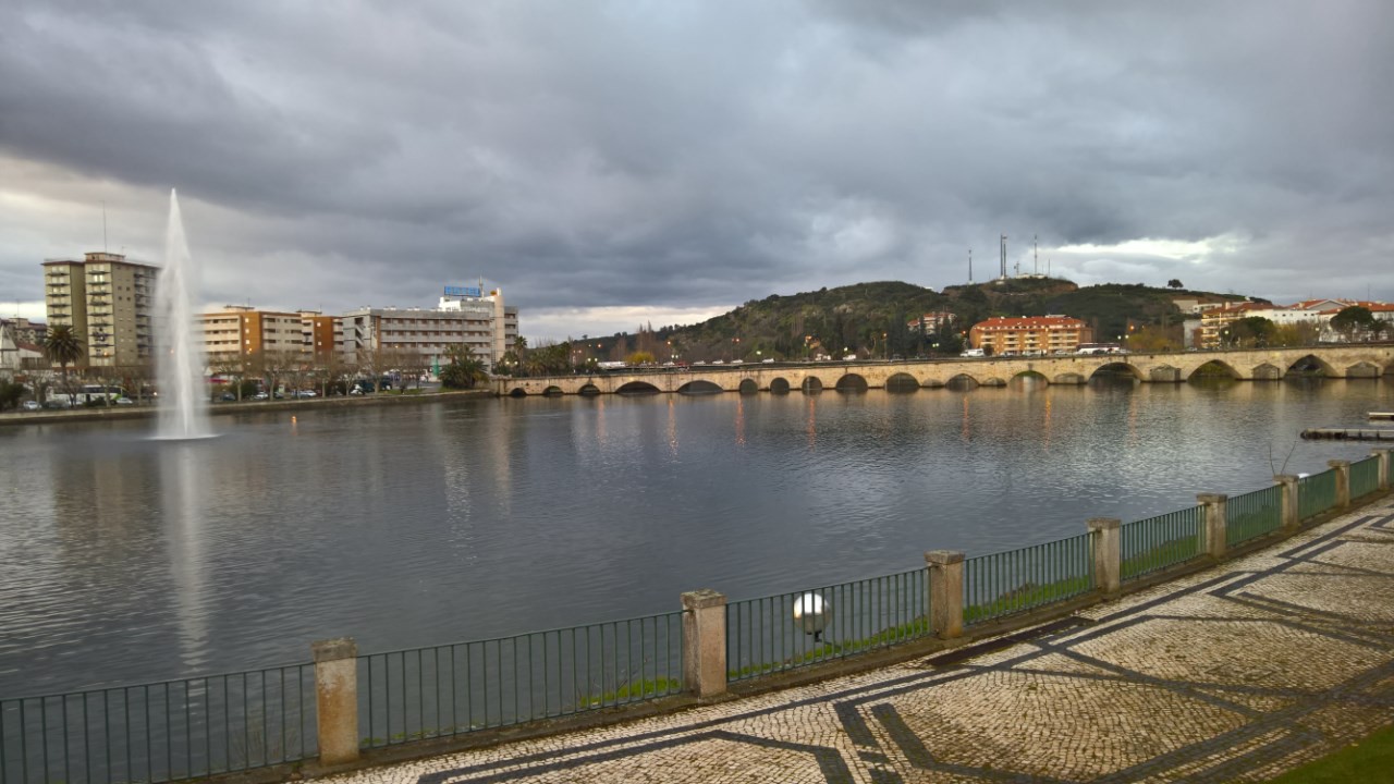  Feira da Alheira 2016 Mirandela