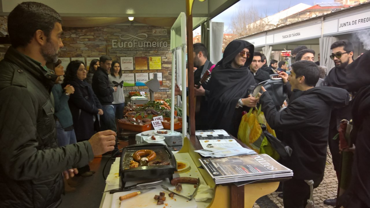  Feira da Alheira 2016 Mirandela