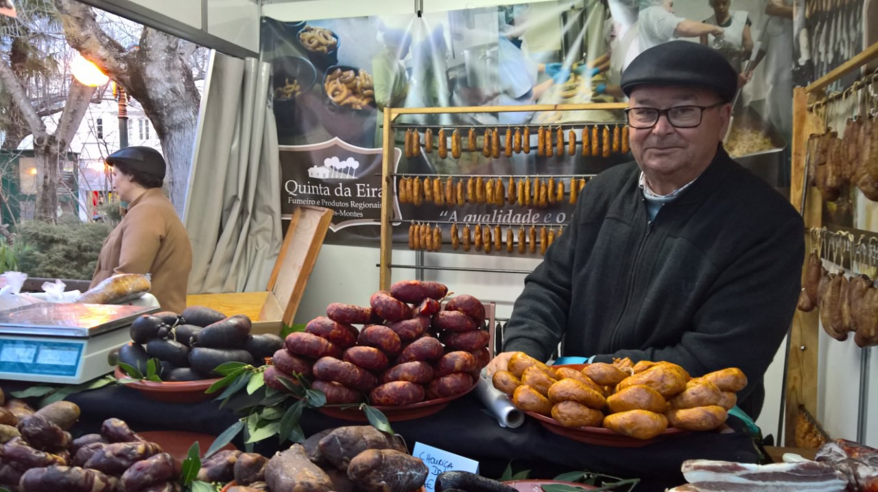  Feira da Alheira 2016 Mirandela