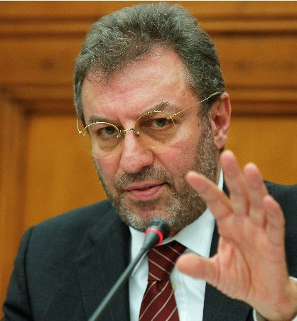 Ministro Nuno Crato 