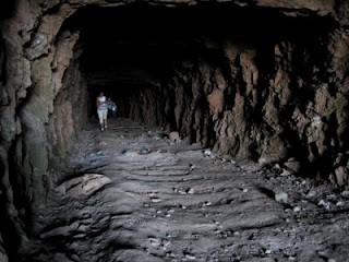 Minas de Torre de Moncorvo