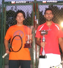 XII OPEN AAUTAD